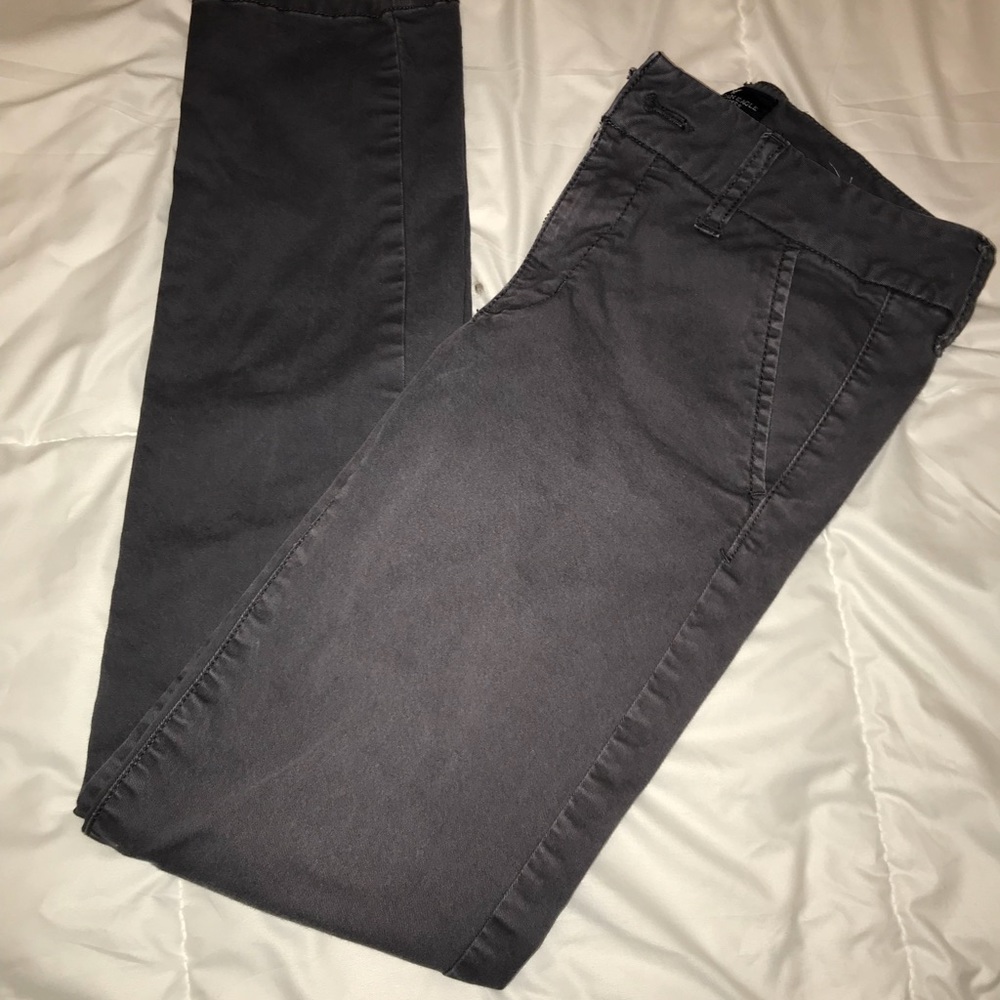 American Eagle